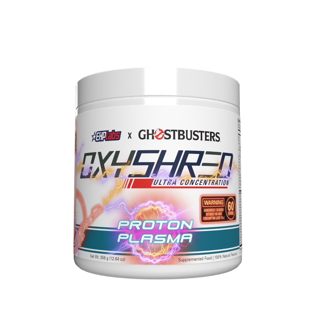 EHP Labs OxyShred Ultra Concentration