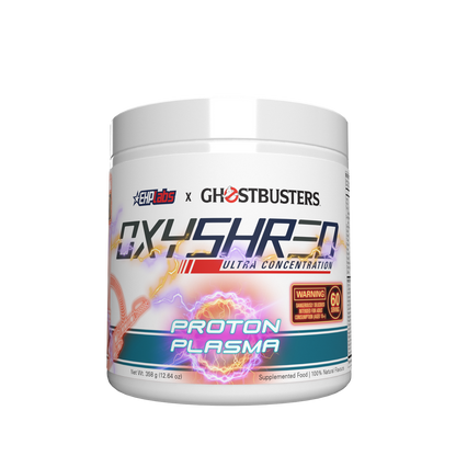 EHP Labs OxyShred Ultra Concentration