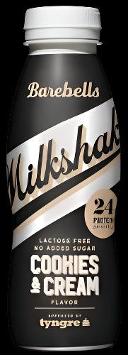 Barebells Milkshake