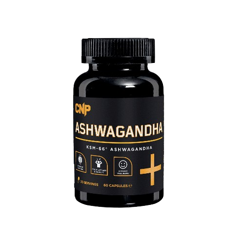 CNP Ashwagandha