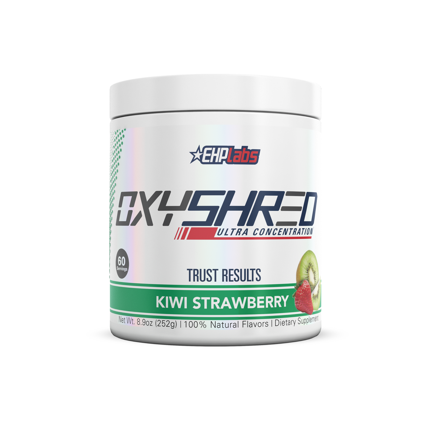 EHP Labs OxyShred Ultra Concentration