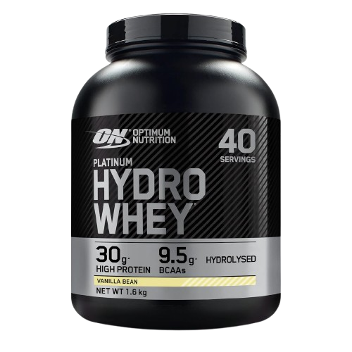 Optimum Nutrition Platinum Hydro Whey 1.6kg