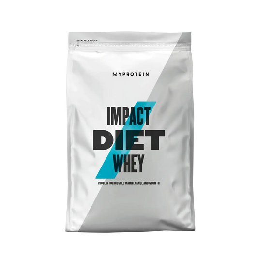 MyProtein Impact Diet Whey 2.5kg