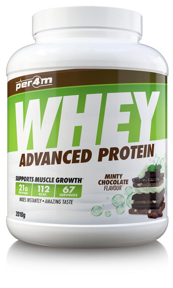 Per4m Whey Protein 2010g