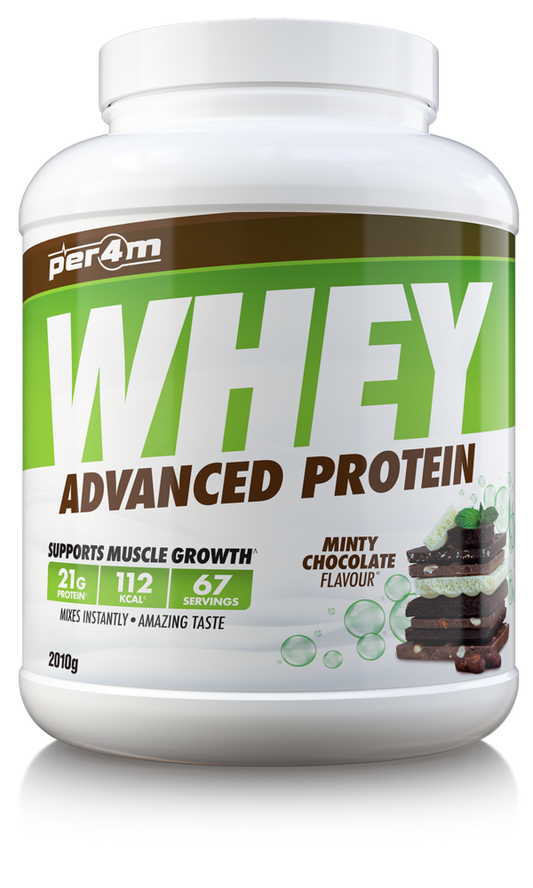 Per4m Whey Protein 2010g