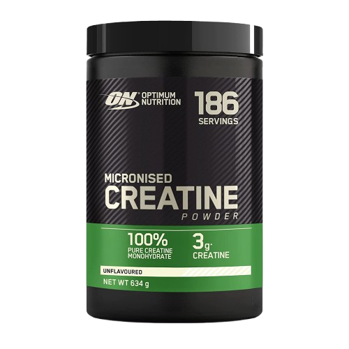 Optimum Nutrition Micronised Creatine