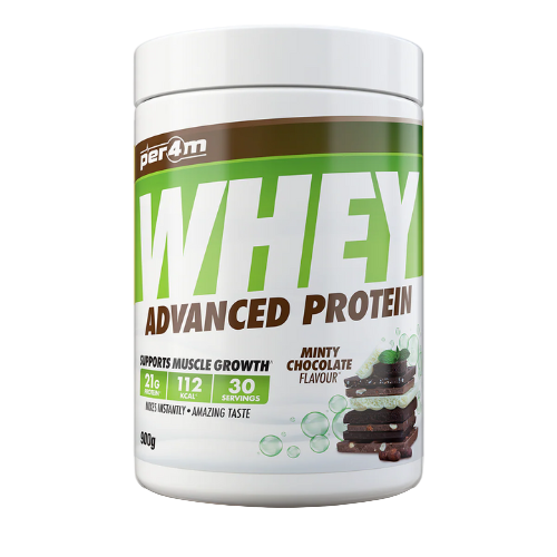 Per4m Whey Protein