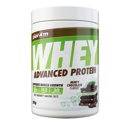 Per4m Whey Protein