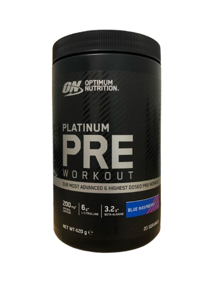 Optimum Starter