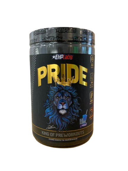 EHP Labs Pride Pre-Workout