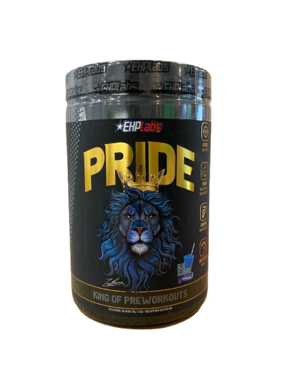 EHP Labs Pride Pre-Workout