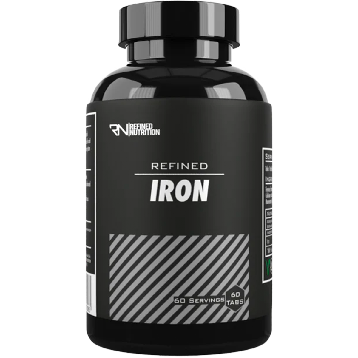 Refined Nutrition Iron