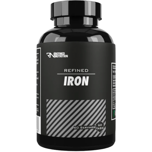 Refined Nutrition Iron