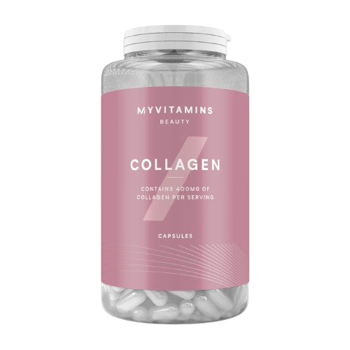 MyProtein MyVitamins Collagen Caps 90 Caps Unflavoured