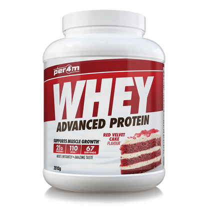 Per4m Whey Protein 2010g