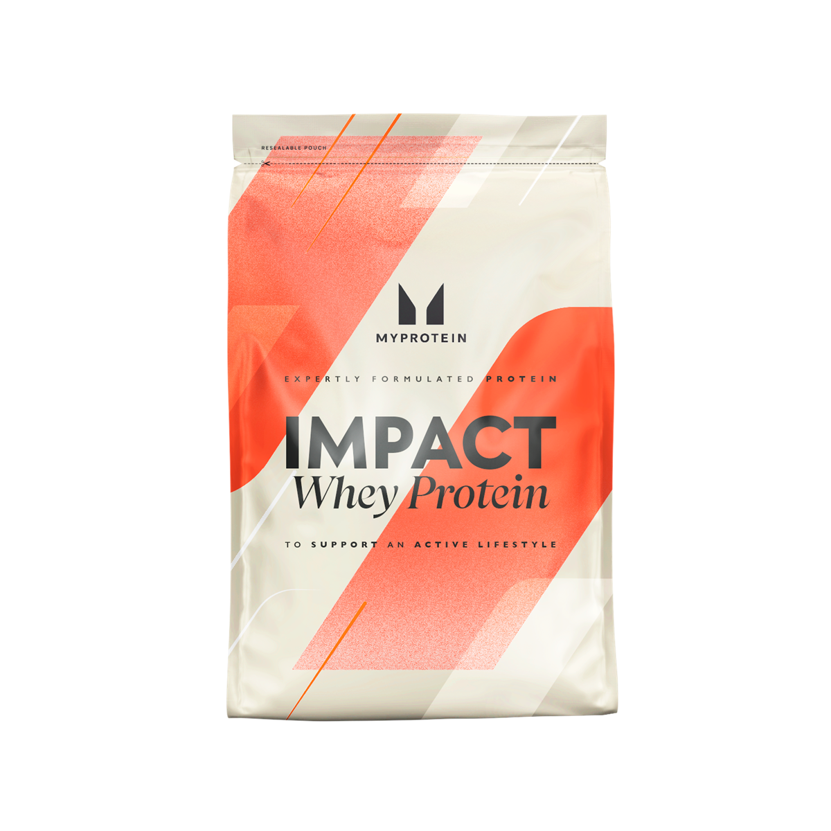 MyProtein Impact Whey Protein Powder 1kg