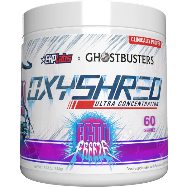 EHP Labs OxyShred Ultra Concentration