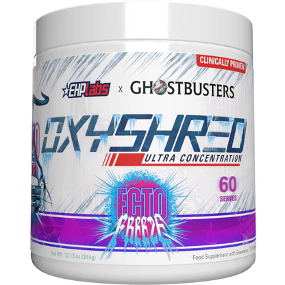 EHP Labs OxyShred Ultra Concentration